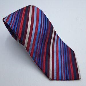 Charles Tyrwhitt Silk Tie Made In England